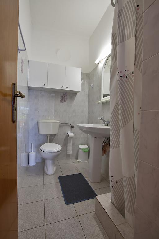 Drimouras Apartments Ксиропигадо Стая снимка