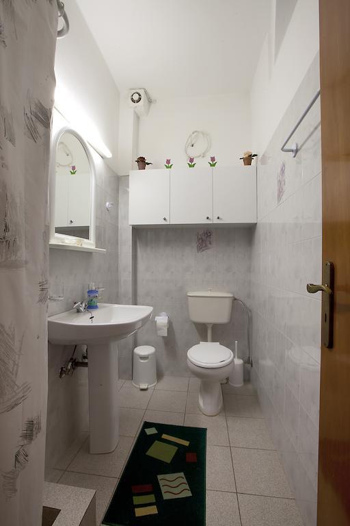 Drimouras Apartments Ксиропигадо Стая снимка